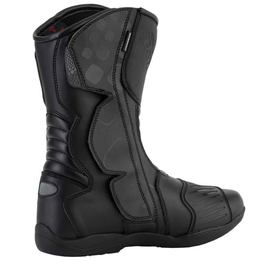 City Rider Boots - Image 2