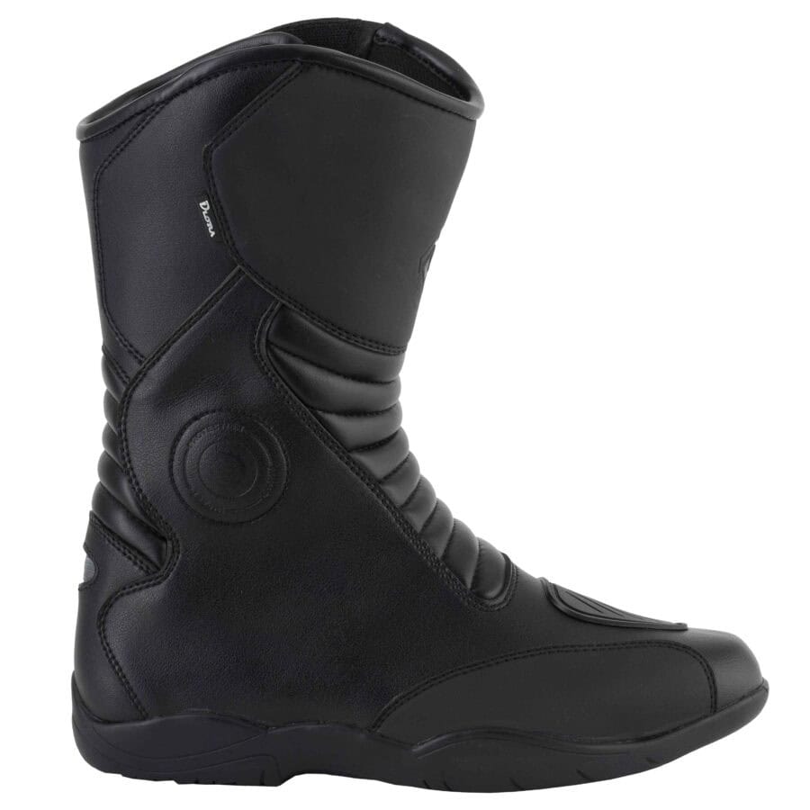 City Rider Boots