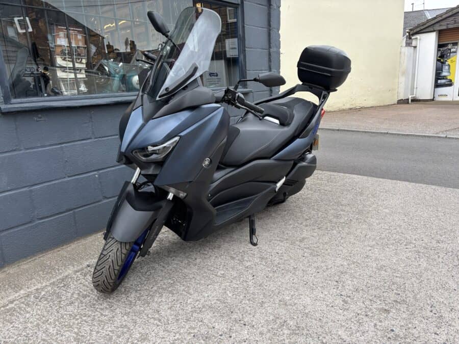 SOLD - Yamaha X-Max 300 - Image 3