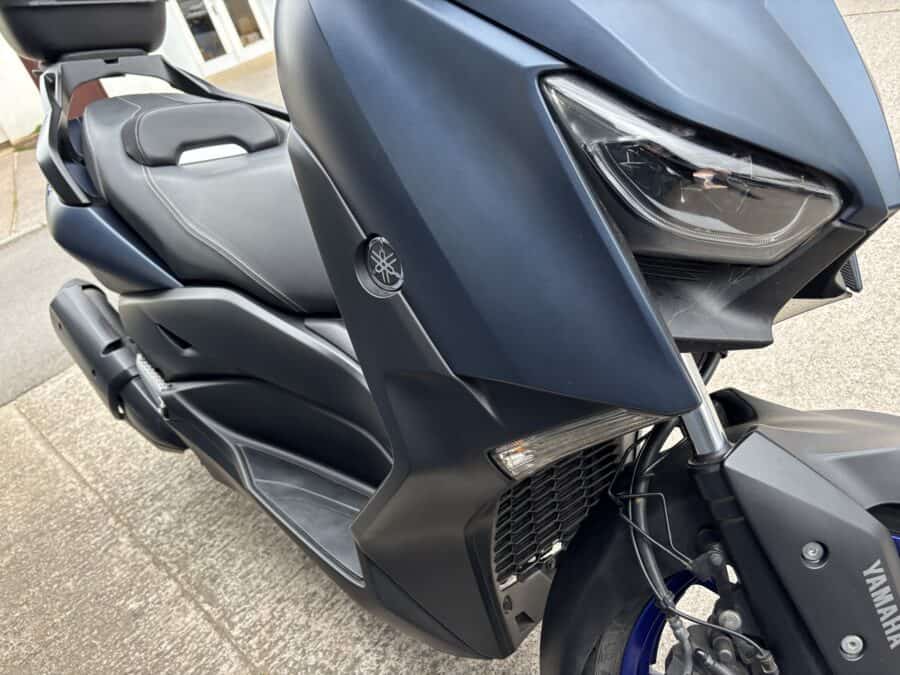 SOLD - Yamaha X-Max 300 - Image 5