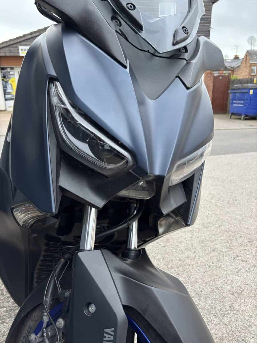 SOLD - Yamaha X-Max 300 - Image 6