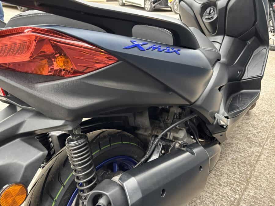 SOLD - Yamaha X-Max 300 - Image 8