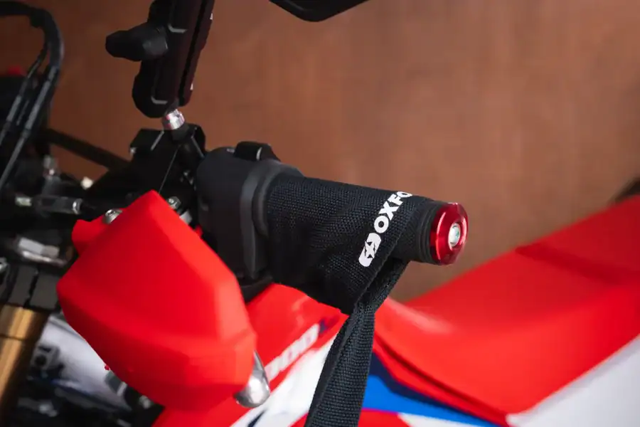Oxford Bar Strap Kit - Image 9