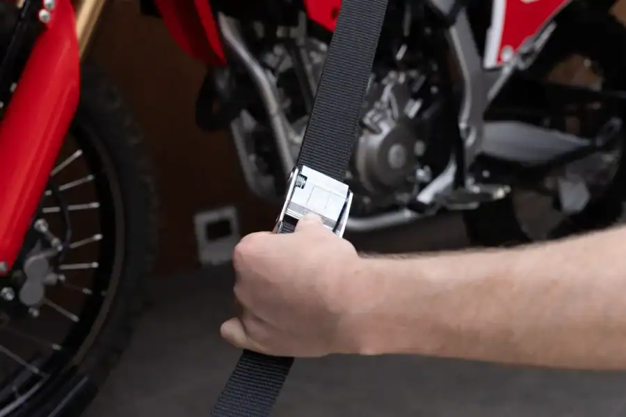 Oxford Bar Strap Kit - Image 8
