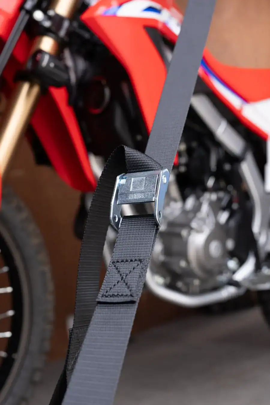 Oxford Bar Strap Kit - Image 10