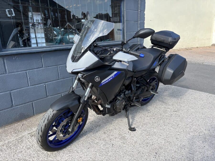 Yamaha Tracer 700 - Image 14