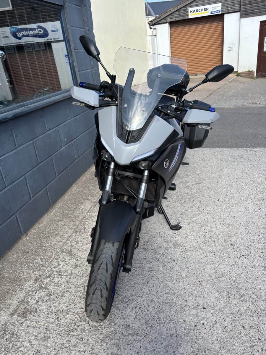 Yamaha Tracer 700 - Image 9
