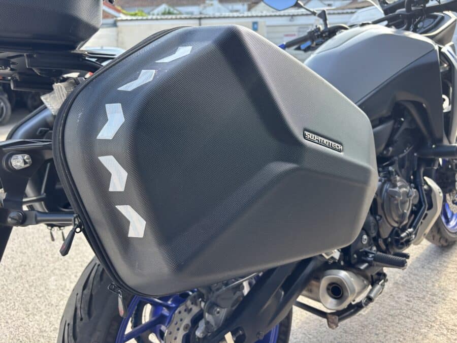 Yamaha Tracer 700 - Image 2