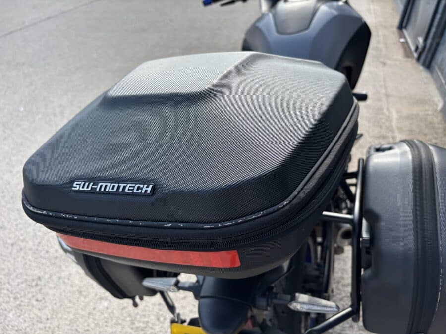Yamaha Tracer 700 - Image 12