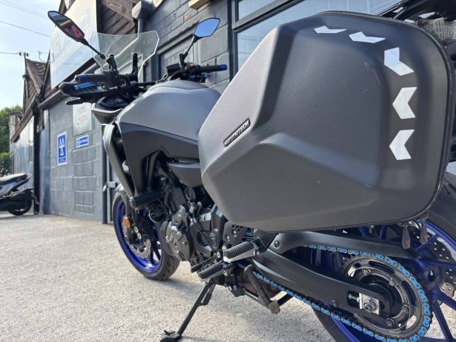 Yamaha Tracer 700 - Image 13
