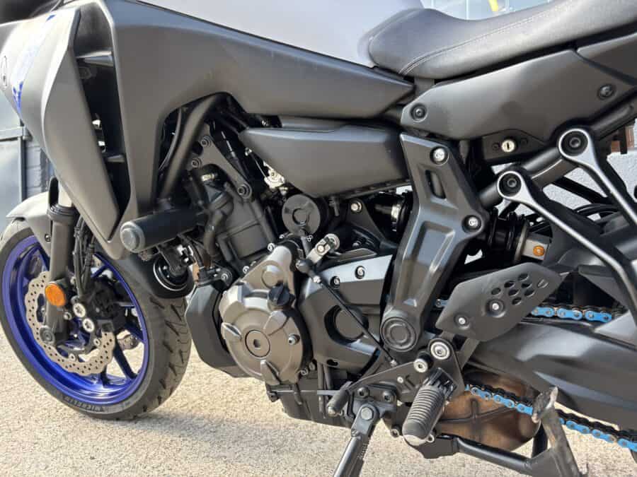 Yamaha Tracer 700 - Image 3