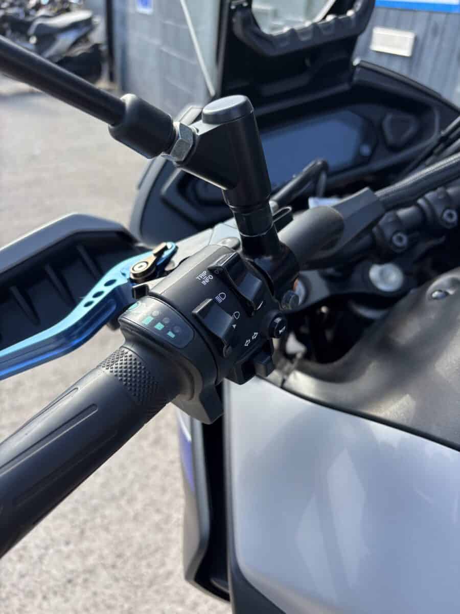 Yamaha Tracer 700 - Image 15