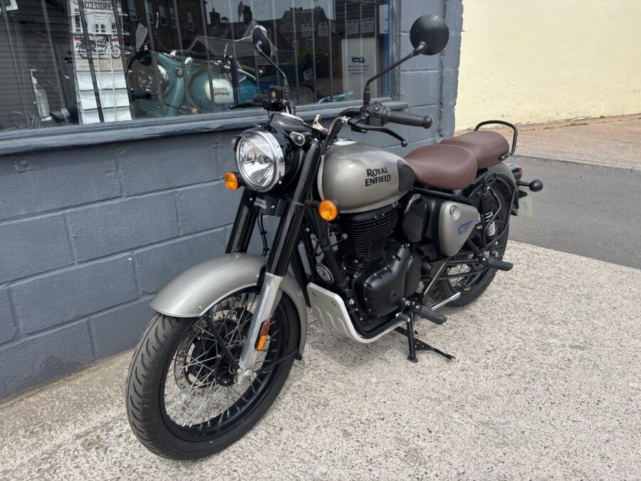 Royal Enfield Classic 350 - Image 3