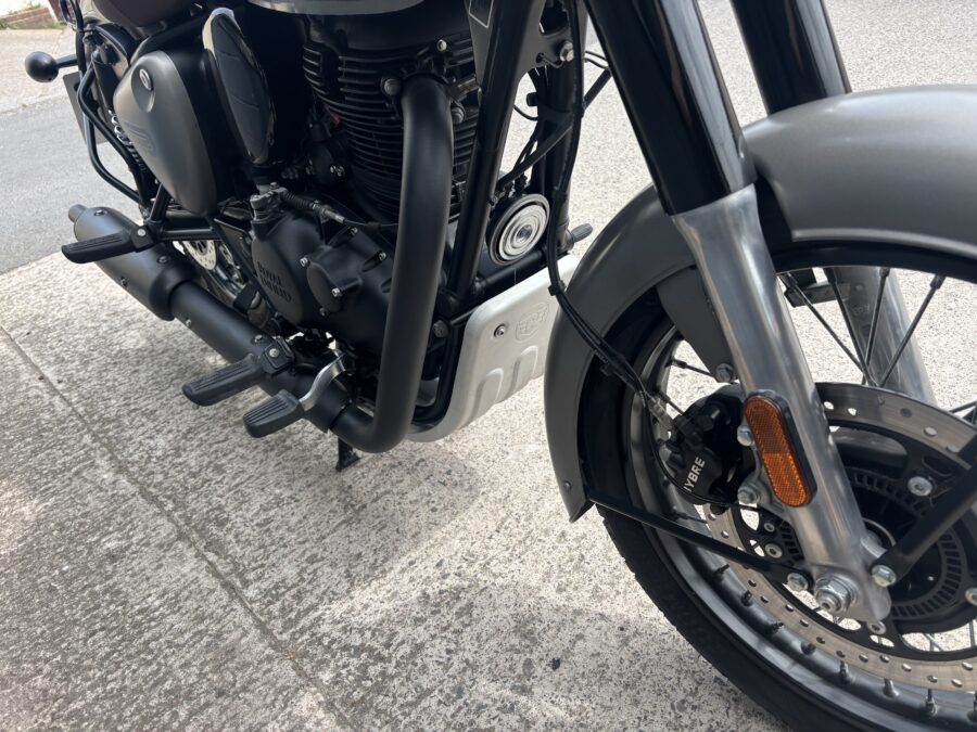 Royal Enfield Classic 350 - Image 5