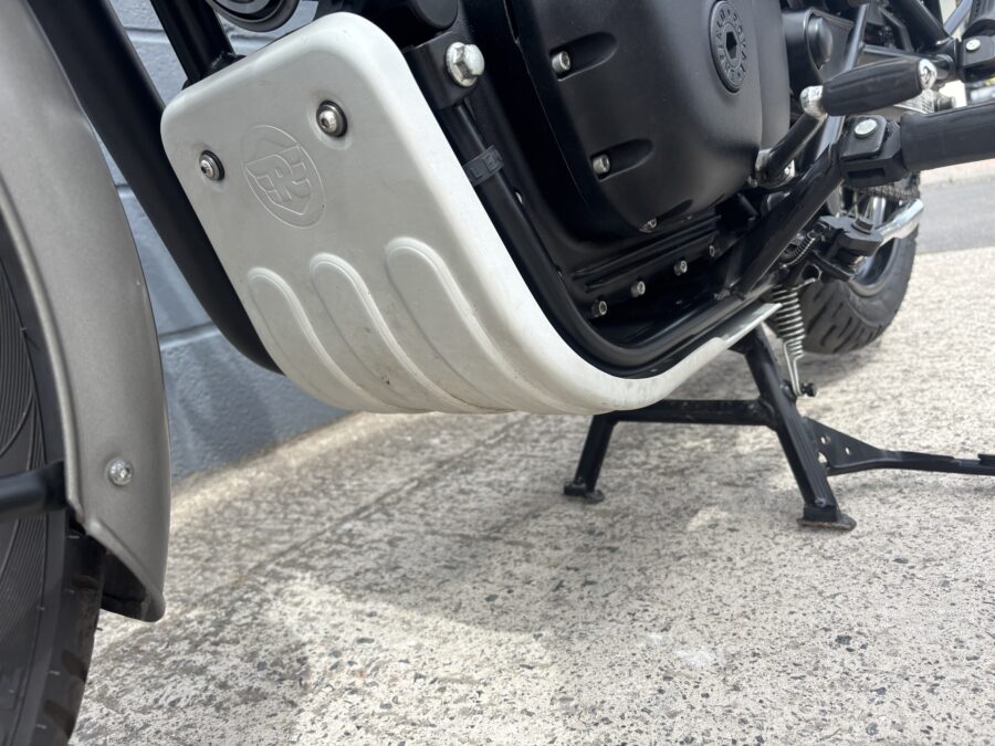 Royal Enfield Classic 350 - Image 8