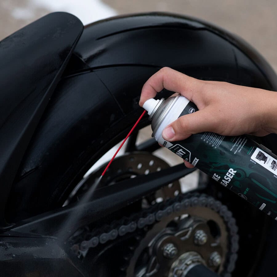 Oxford Mint Bike Degreaser 500ml - Image 3
