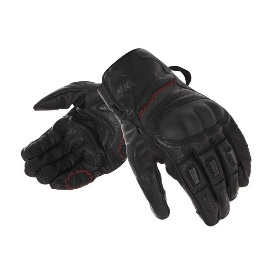 Royal Enfield Arizona Leather Gloves