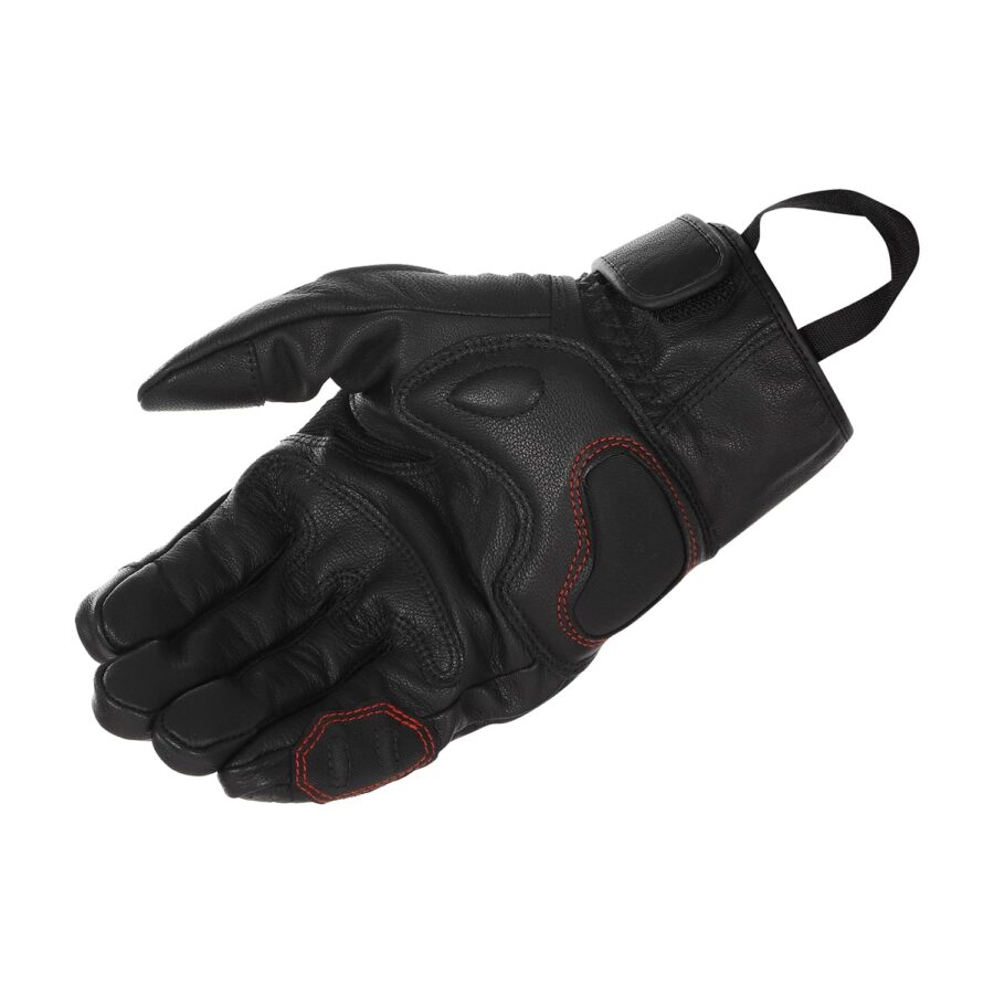 Royal Enfield Arizona Leather Gloves - Image 9