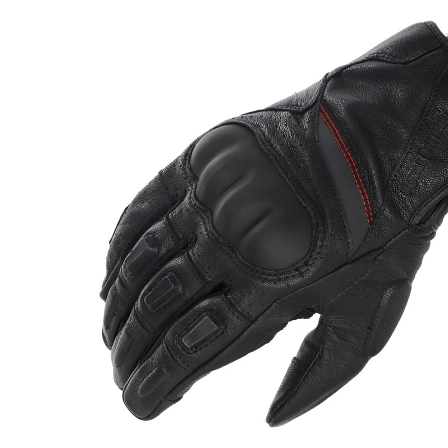 Royal Enfield Arizona Leather Gloves - Image 3