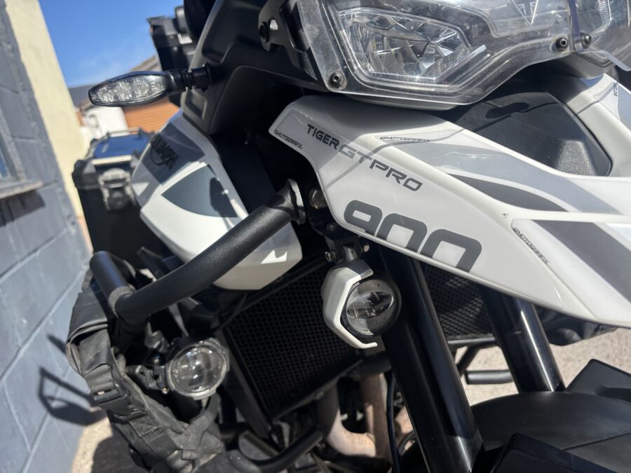 Triumph Tiger 900 GT Pro - Image 15