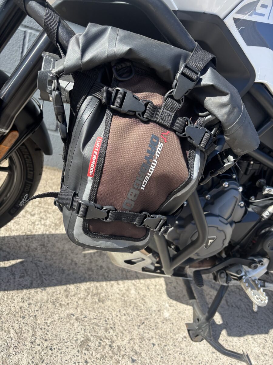 Triumph Tiger 900 GT Pro - Image 5