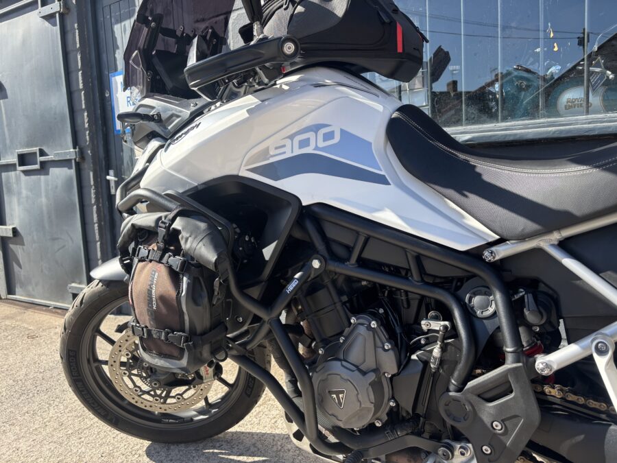 Triumph Tiger 900 GT Pro - Image 20