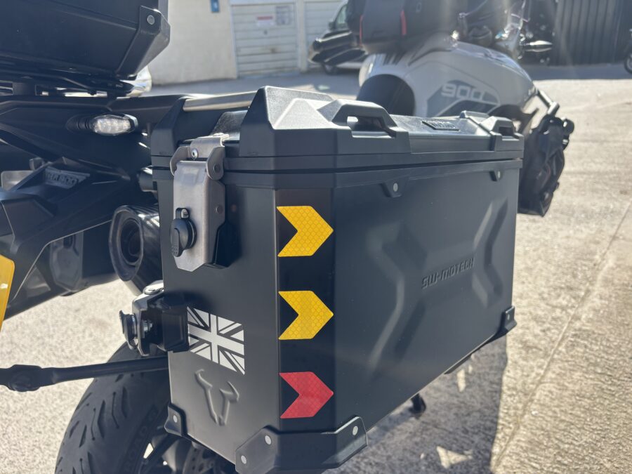Triumph Tiger 900 GT Pro - Image 16