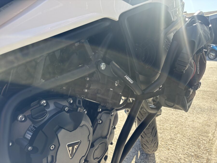 Triumph Tiger 900 GT Pro - Image 7