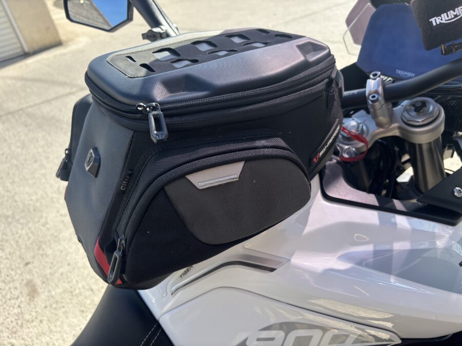 Triumph Tiger 900 GT Pro - Image 12