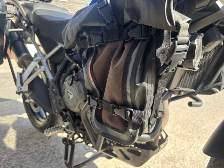 Triumph Tiger 900 GT Pro - Image 2