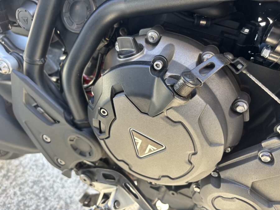 Triumph Tiger 900 GT Pro - Image 19