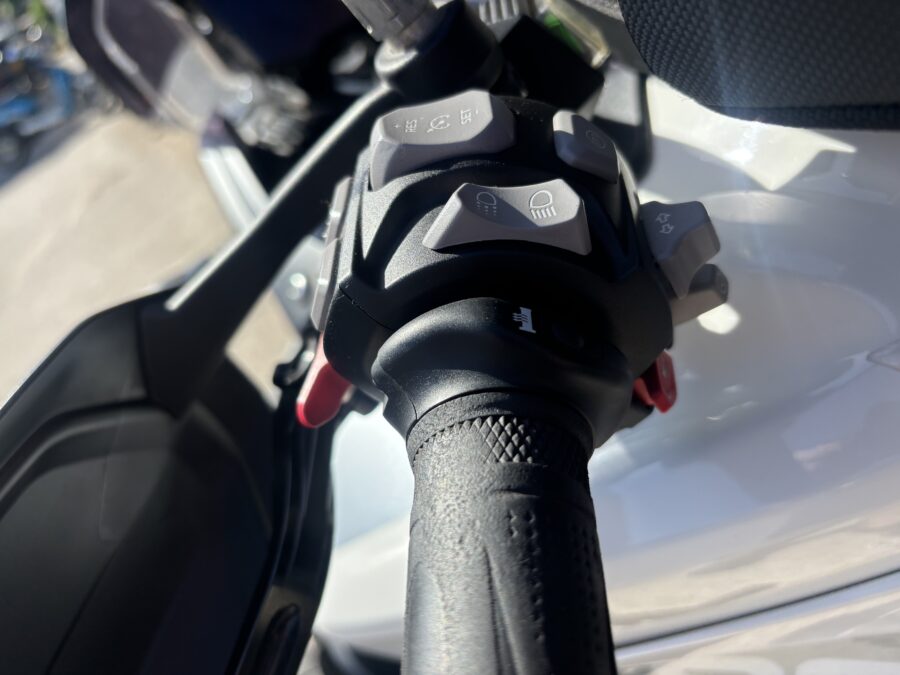 Triumph Tiger 900 GT Pro - Image 6