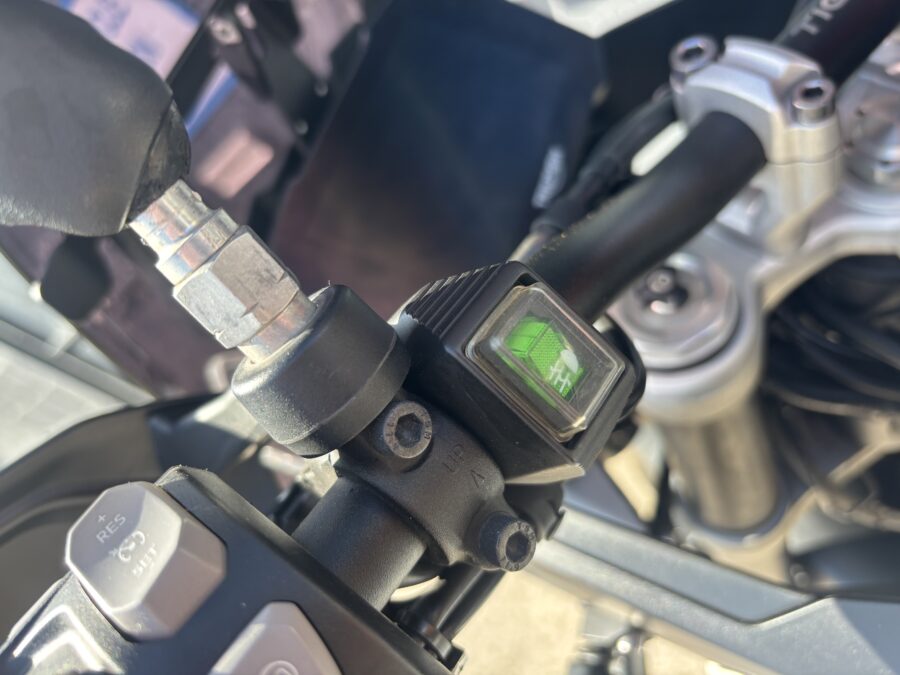 Triumph Tiger 900 GT Pro - Image 21