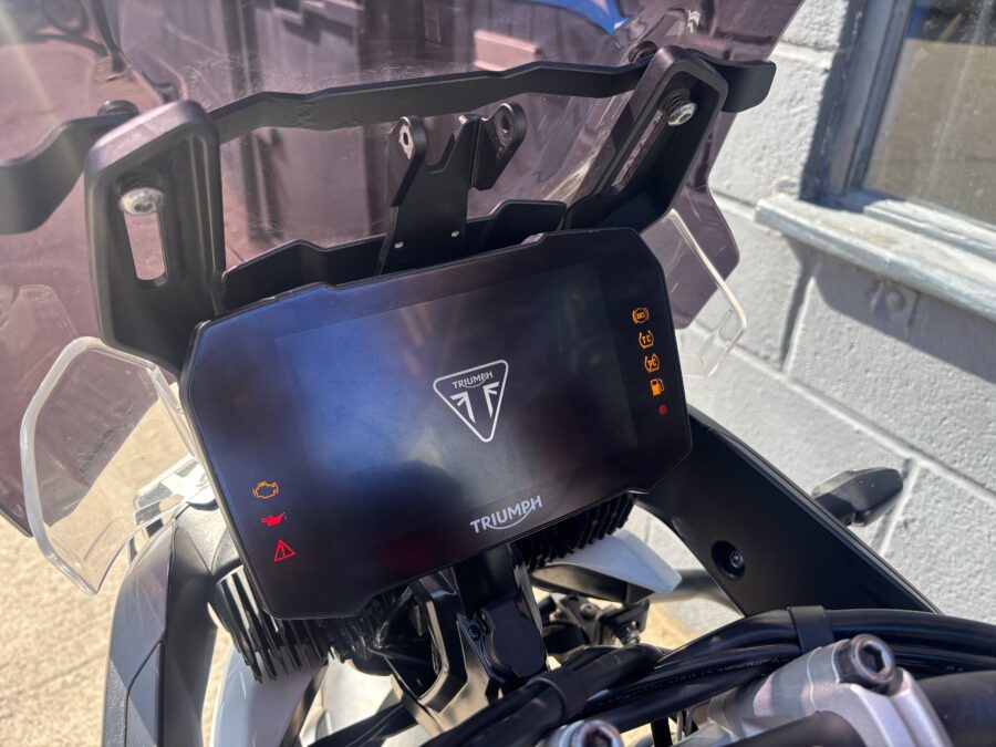 Triumph Tiger 900 GT Pro - Image 8