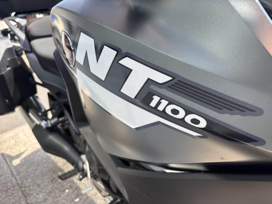 Honda NT1100 A-P - Image 13