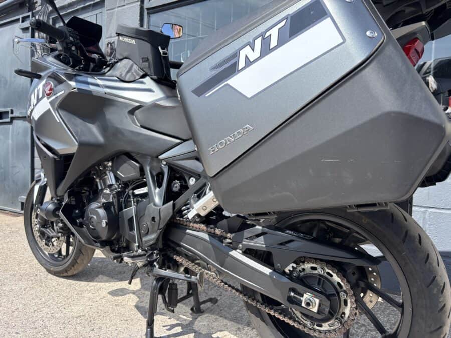 Honda NT1100 A-P - Image 8