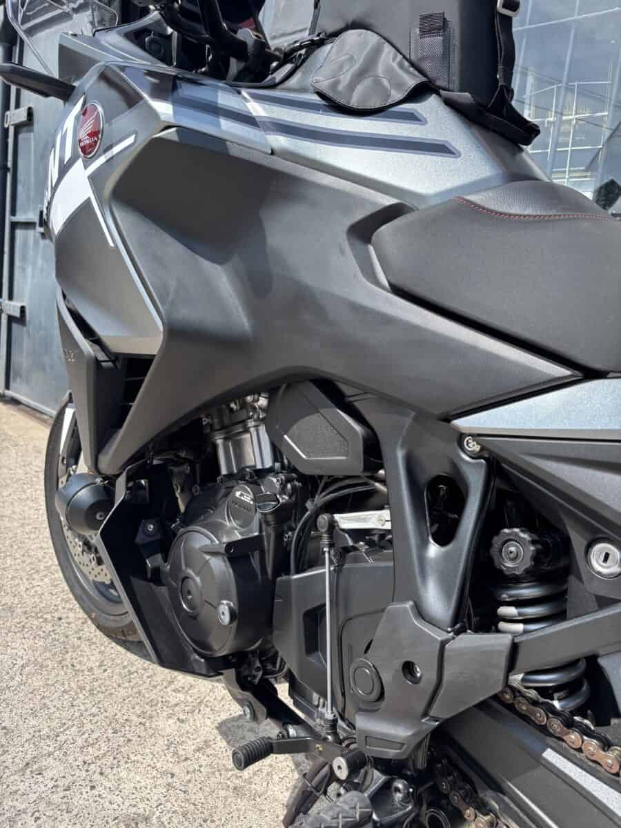 Honda NT1100 A-P - Image 14