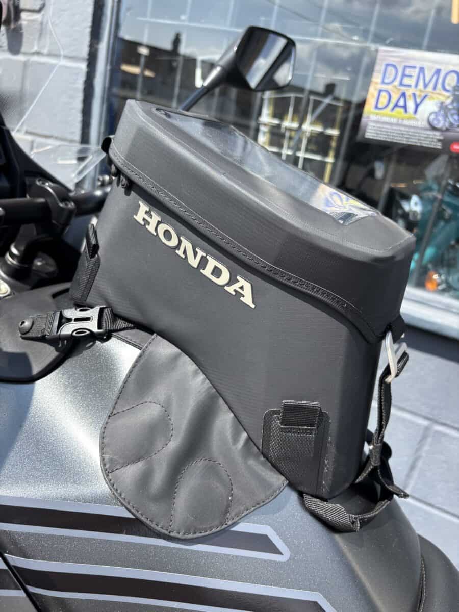 Honda NT1100 A-P - Image 6