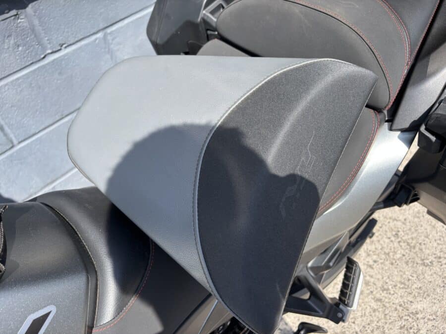 Honda NT1100 A-P - Image 16