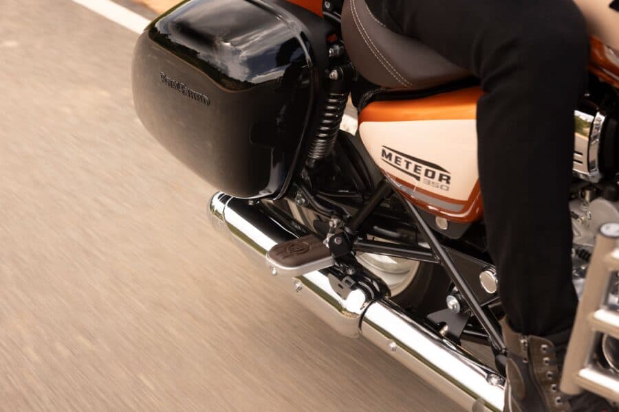 Long Haul Mounting Kit - Image 5