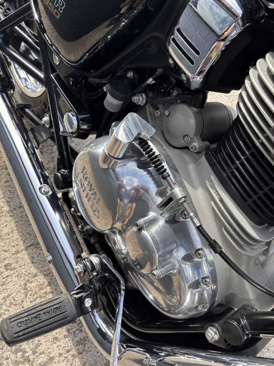 Royal Enfield Meteor 350 - Image 6