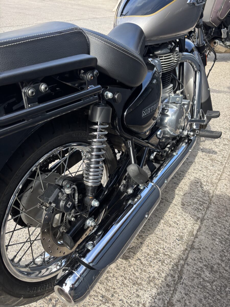 Royal Enfield Meteor 350 - Image 9