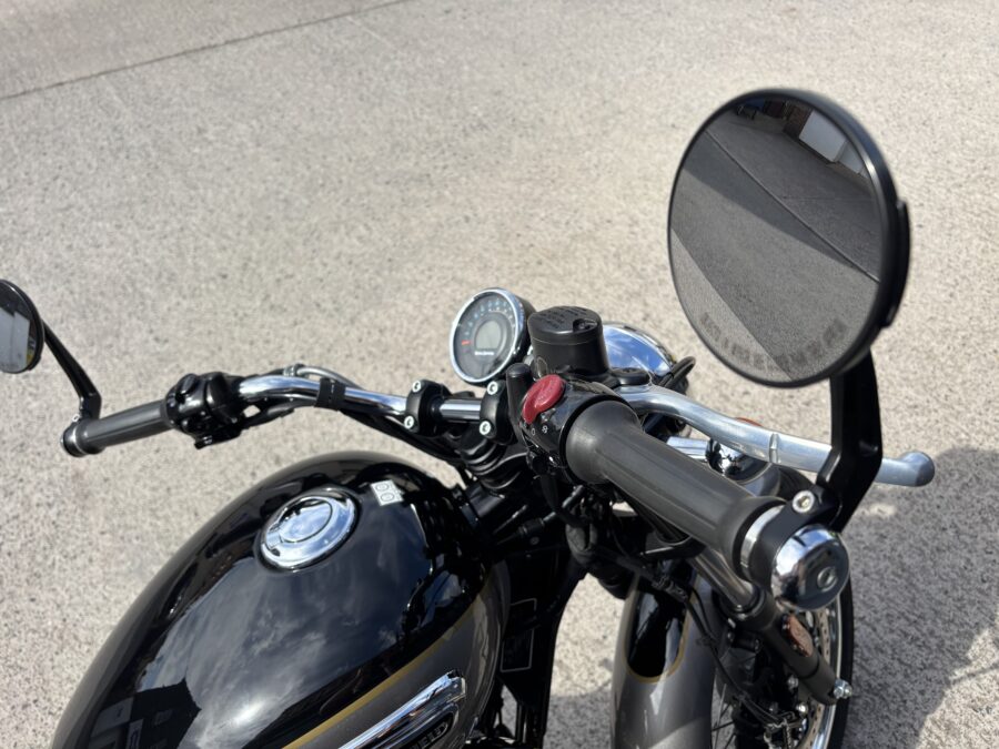 Royal Enfield Meteor 350 - Image 4