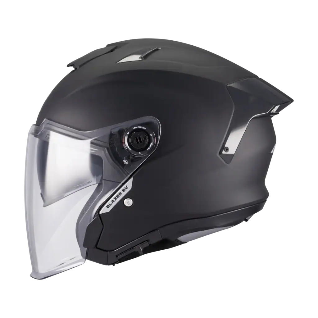 69a45f05fb2c757ee15c13c1 4366000A12 1PP 25 OF165SV AXXIS Helmets Blazer SV Solid A1 Matt 01