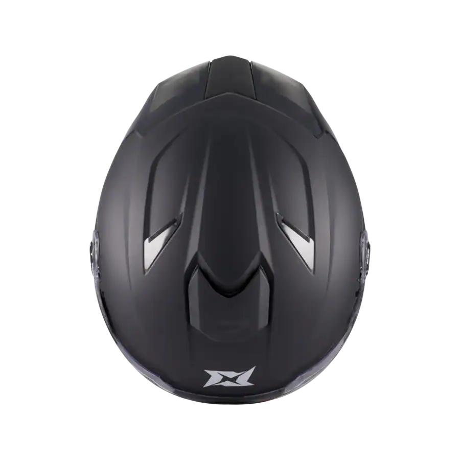 Axxis Blazer SV Matte Black 5 Axxis Blazer SV Matte Black - Image 5