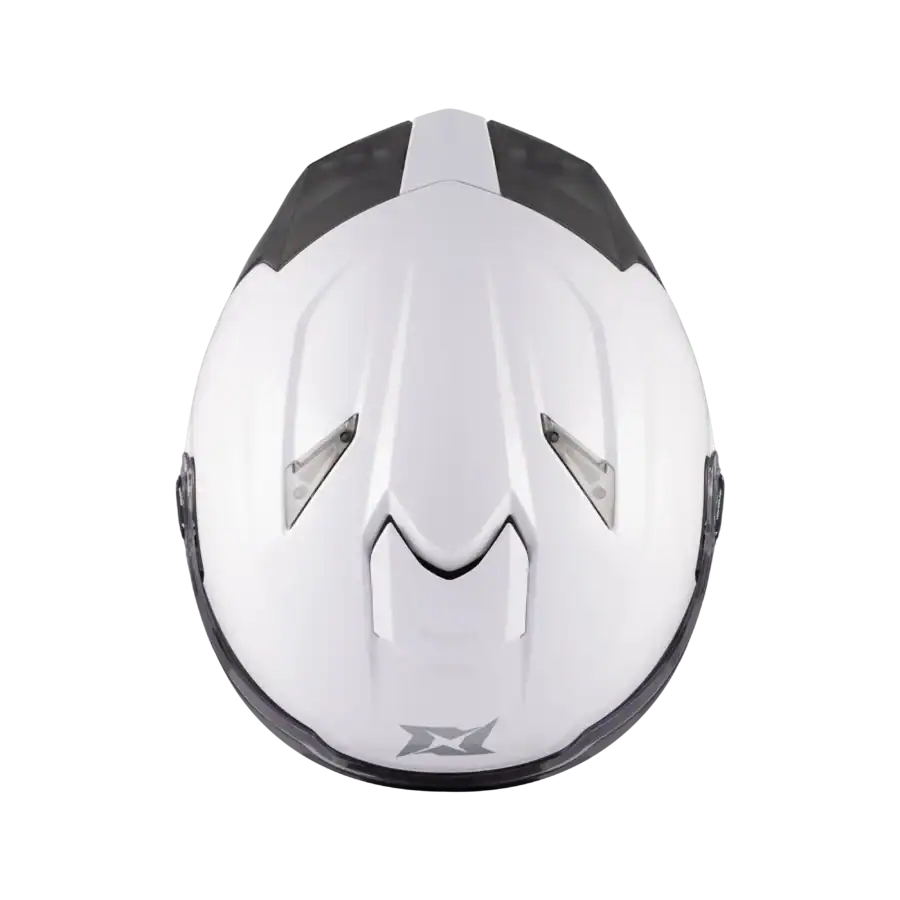 Axxis Blazer SV Solid White 4 Axxis Blazer SV Solid White - Image 4