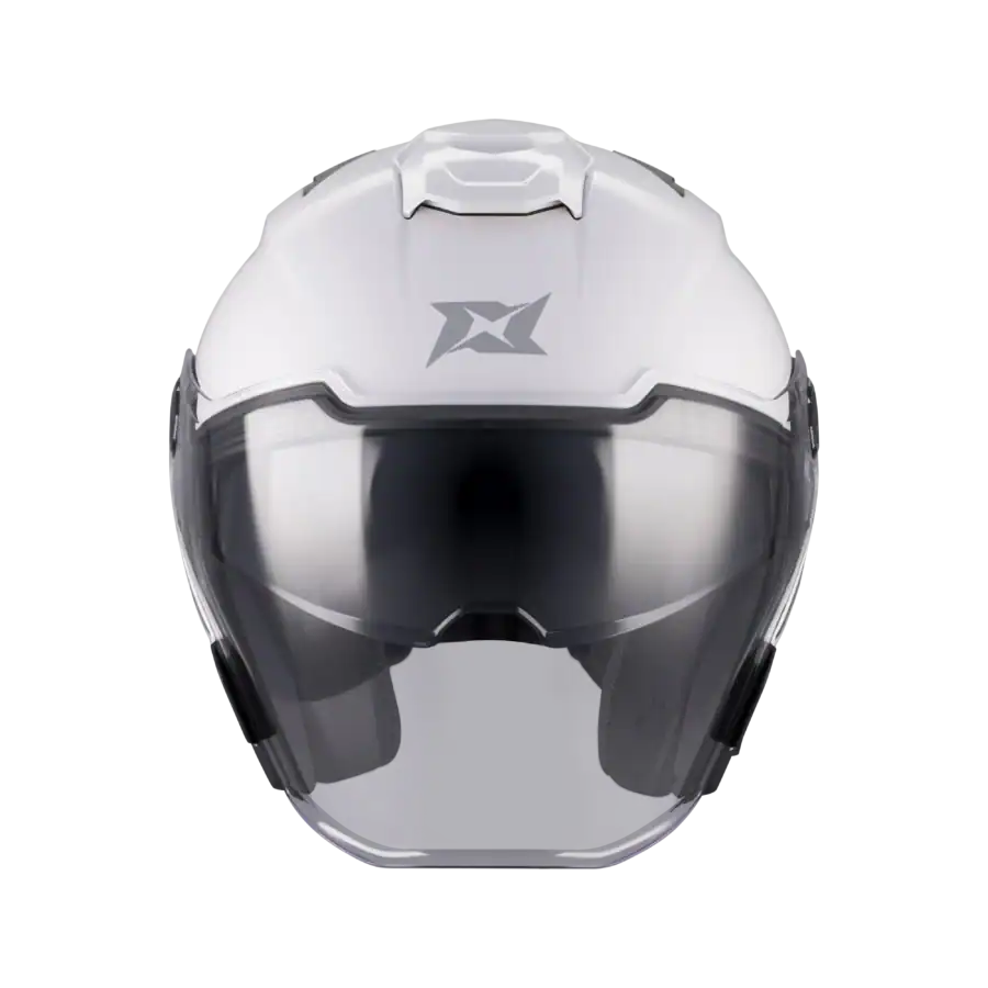 Axxis Blazer SV Solid White 2 Axxis Blazer SV Solid White - Image 2