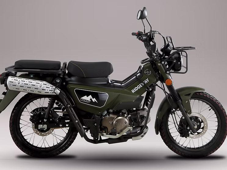AJS Ridgeway Green 3a 1