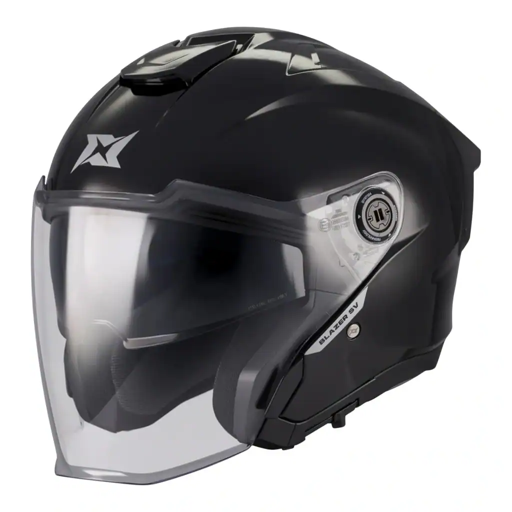 Axxis Blazer Black