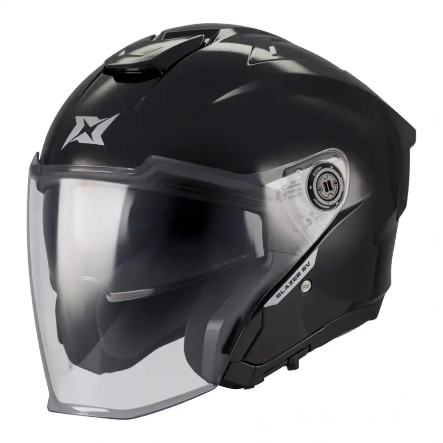 Axxis Blazer SV Matte Black